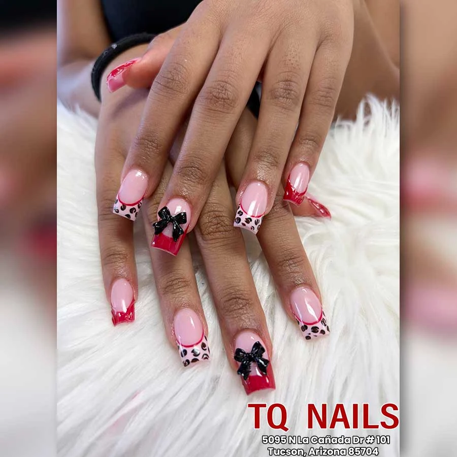 Nail designs